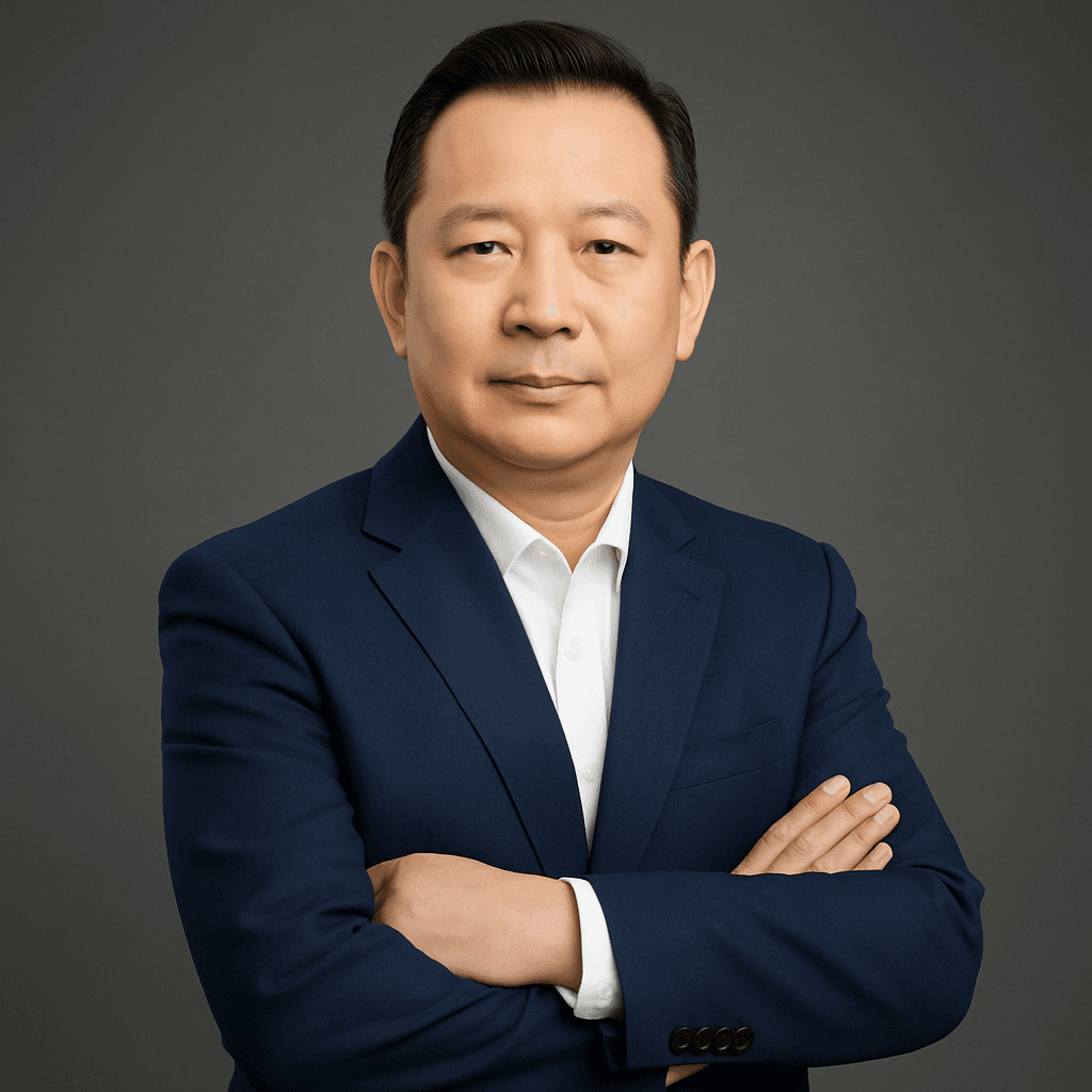 Đội ngũ quản lý Dola Dong