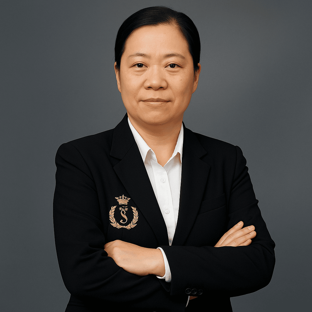 Đội ngũ quản lý Dola Dong